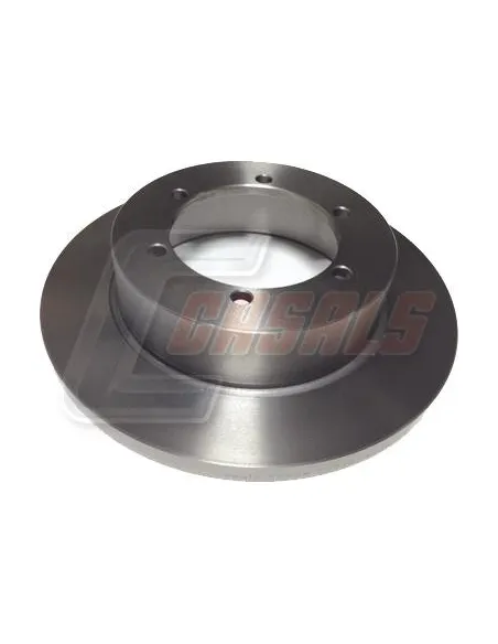 Disco De Freno Nissan Cabstar