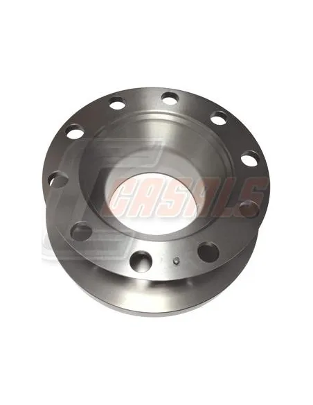 Disco De Freno R.V.I.