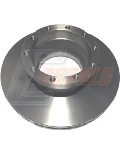 Disco De Freno Meritor