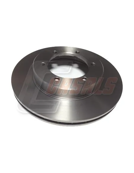 Disco De Freno Mitsubishi