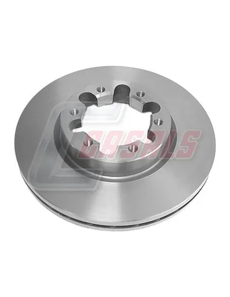 Dsico De Freno Renault Maxity