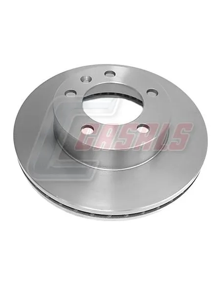 Disco De Freno Renault Master