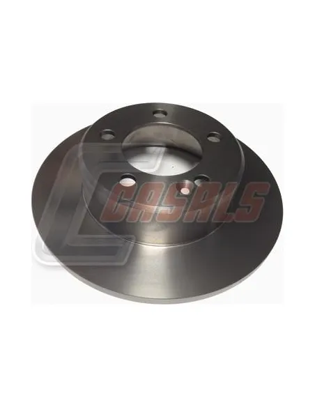 Disco De Freno Nissan-Opel