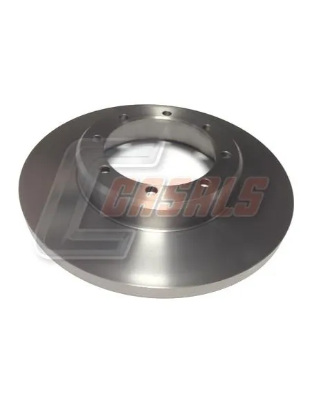 Disco De Freno Renault-Opel