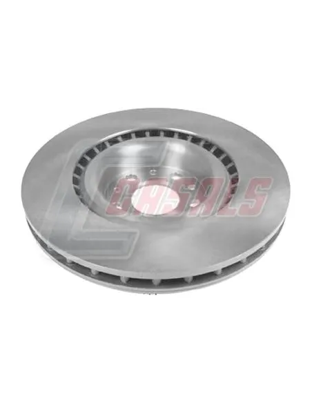 Disco De Freno Fiat-Opel-Alfa