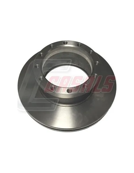 Disco De Freno Nissan  40206La600