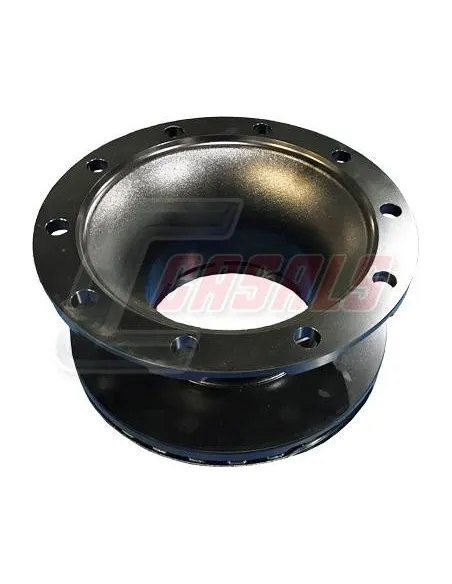 Disco PequeñO Valx