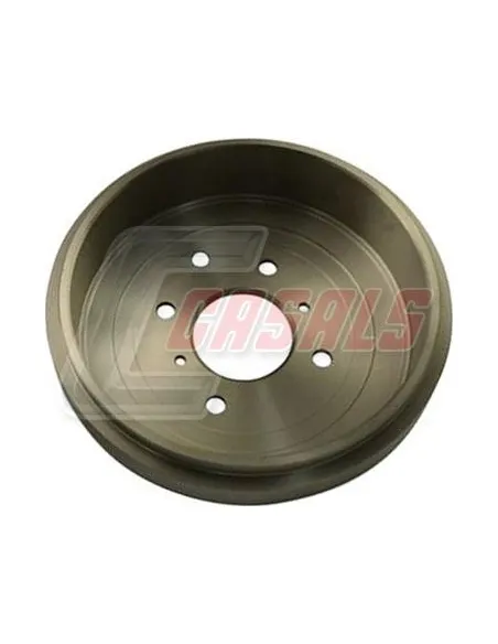 Tambor De Freno Trasero Nissan Nv200