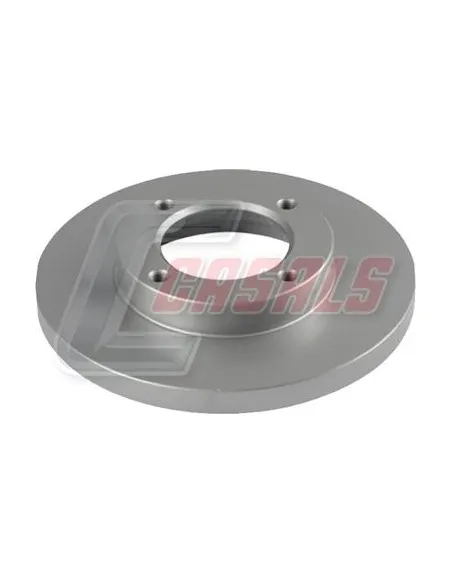 Disco Freno Delantero Piaggio Porter