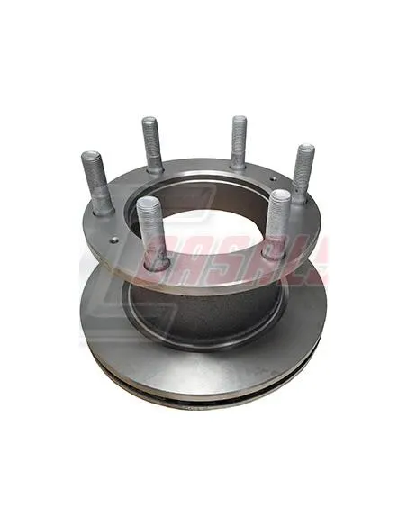 Disco Freno Nissan Nt500 Trasero 6.50T 43206LC44B