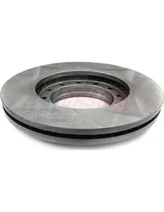 Disco Freno Trasero Mitsubishi Canter