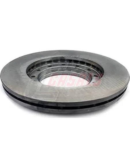 Disco Freno Trasero Mitsubishi Canter