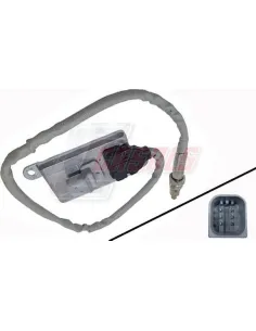 Sensor Nox Man 24V 590Mm