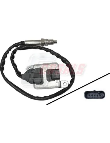 Sensor Nox Mercedes 615Mm