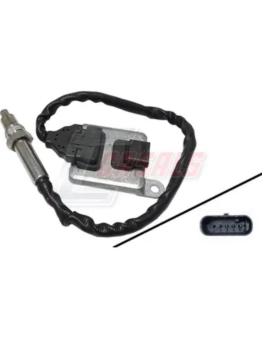 Sensor Nox Mercedes 12V