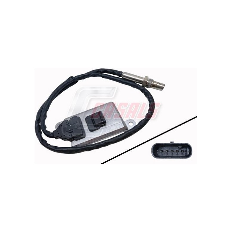 Sensor Nox Iveco