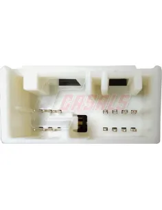 INTERRUPTOR COMBINADO NISSAN Ø52mm