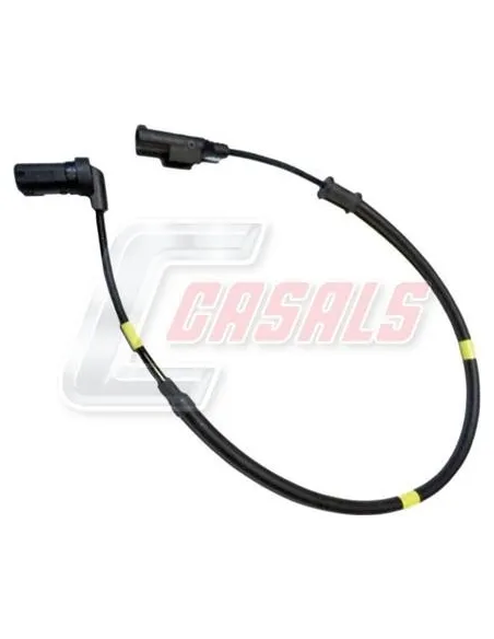 Sensor Abs Trasero Piaggio Porter