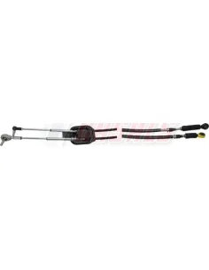 Cable Cambio Nissan Cabstar 2890/2875Mm