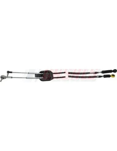 Cable Cambio Nissan Cabstar 2890/2875Mm