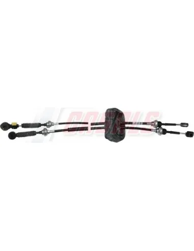 Cable Cambio Nissan Primastar 1217/1305