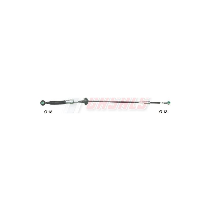 Cable De Cambio Iveco Daily 795Mm