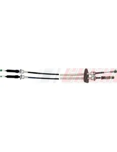 Cable De Cambio Iveco Daily