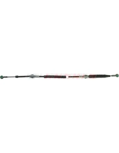 Cable De Cambio Iveco Eurocargo