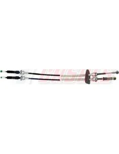 Cable De Cambio Iveco Daily