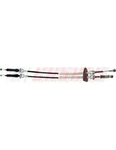 Cable De Cambio Iveco Daily