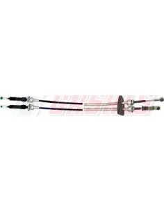 Cable De Cambio Iveco Daily