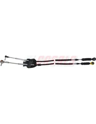 Cable De Cambio Nissan Atleon Cabstar