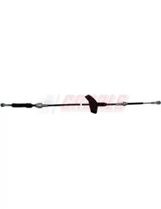 Cable De Cambio Iveco