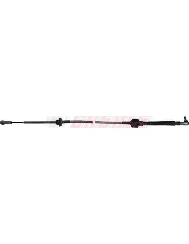Cable de cambio Casals 66255 para Renault Trucks | Recambios Colmenar
