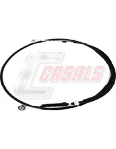 Cable De Cambio Isuzu