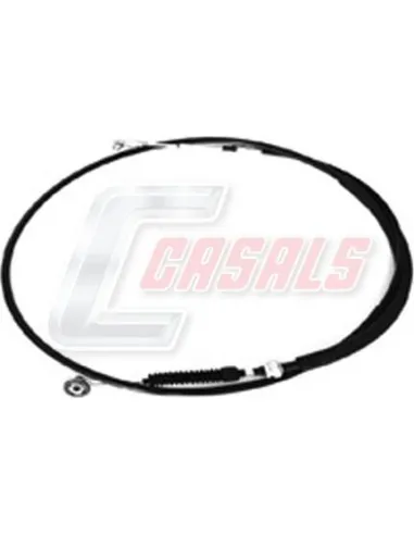 Cable De Cambio Isuzu