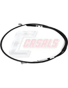 Cable De Cambio Isuzu