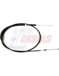 Cable De Cambio Isuzu