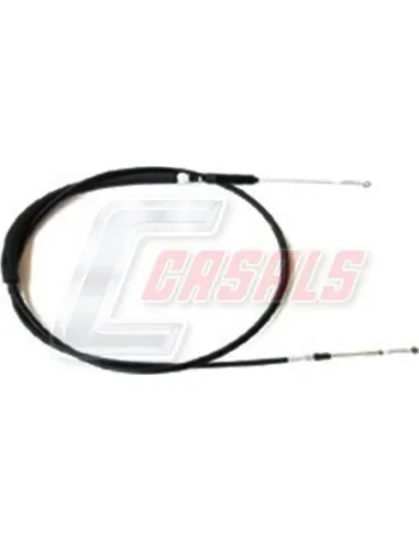 Cable De Cambio Isuzu