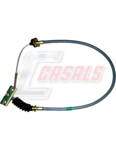 Cable De Freno Parking Piaggio Porter