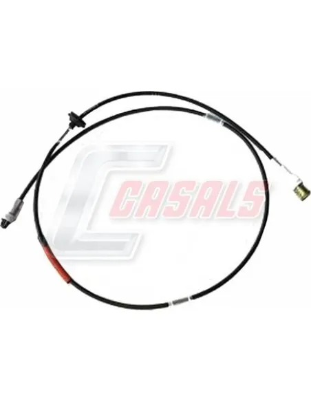 Cable Velocímetro Nissan Terrano II 2.7 Turbo Diesel
