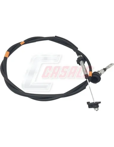 Cable De Embrague Piaggio Porter