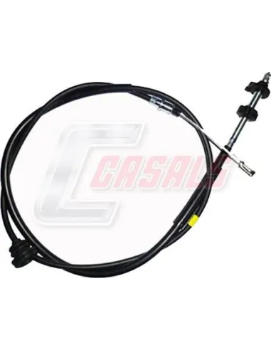 Cable De Embrague Piaggio Porter