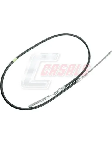 Cable Freno Lh Nissan Trade