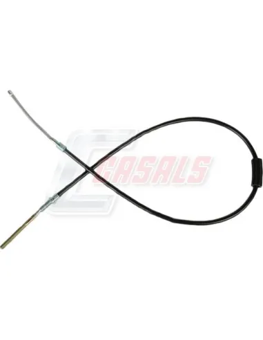 Cable Freno Rh Nissan Trade