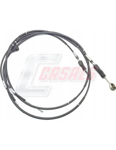 Cable De Mando Nissan Cabstar