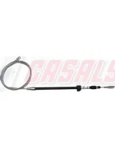Cable Freno Mercedes Sprinter 2440Mm