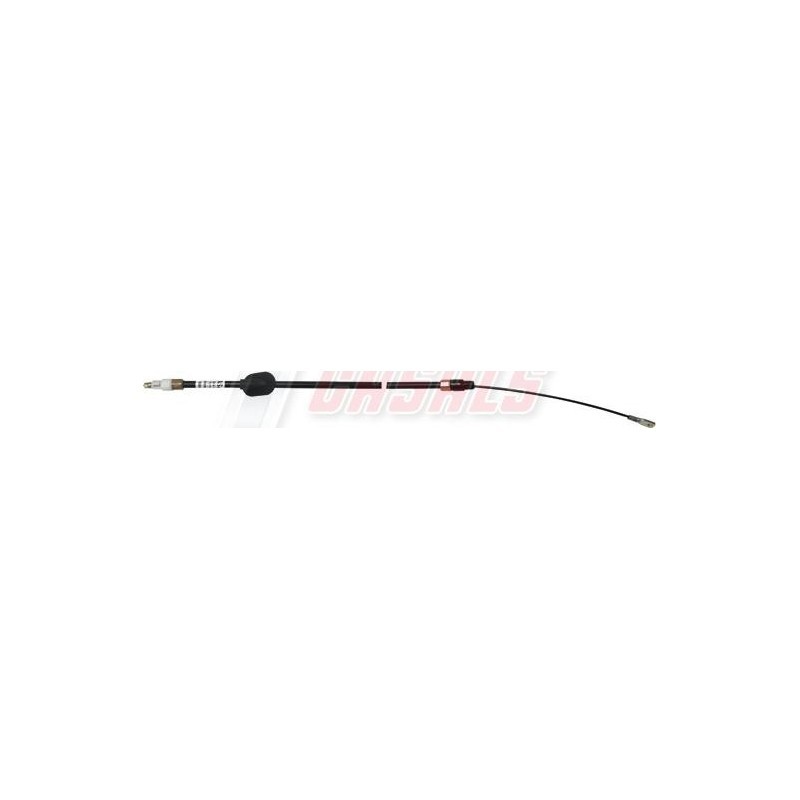 Cable De Freno Mercedes Sprinter 1867Mm