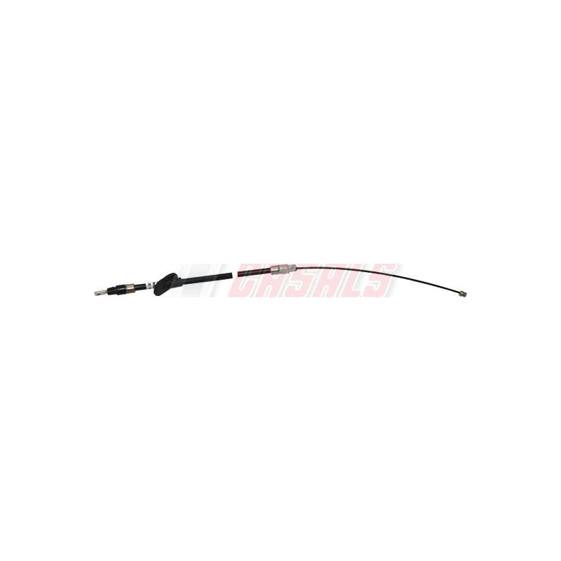 Cable De Freno Mercedes Sprinter 1374Mm