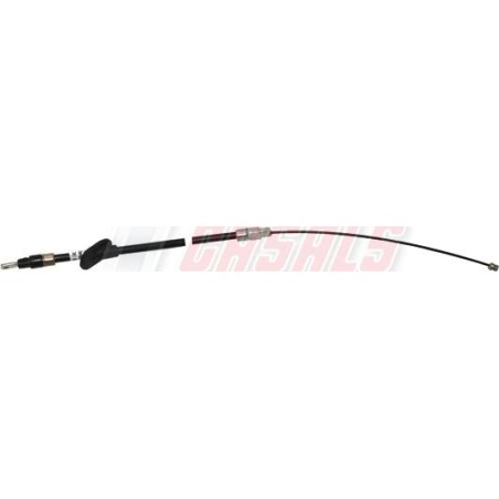 Cable O Latiguillo MERCEDES CASALS 66522